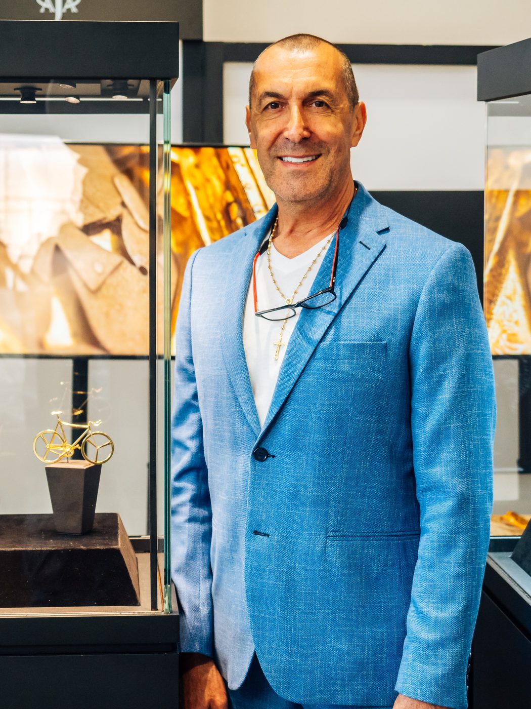Meet the Winning Designers and Their Signature Pieces