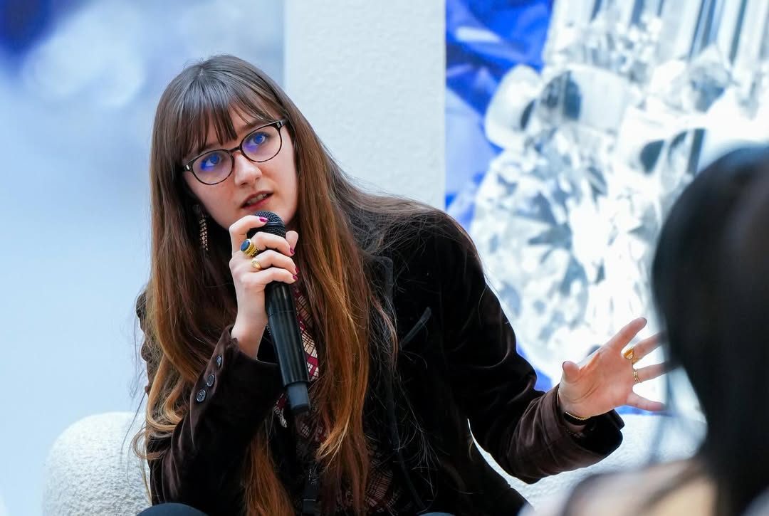 Jewellery Culture & Armenian Heritage: A Roundtable at GemGenève 2025