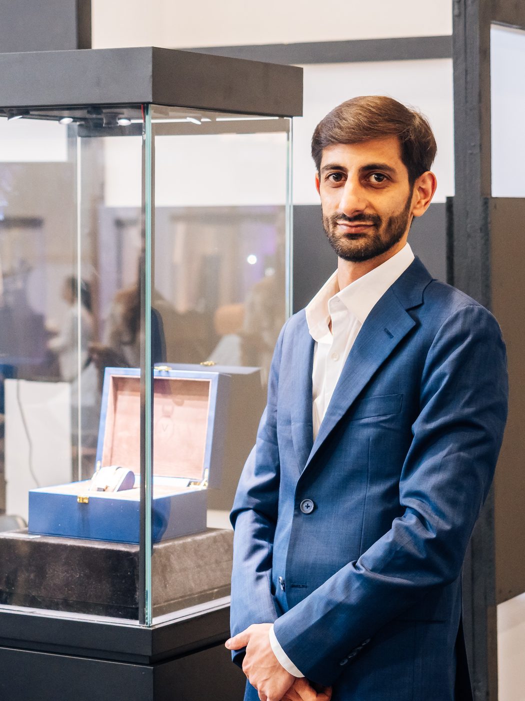 Meet the Winning Designers and Their Signature Pieces