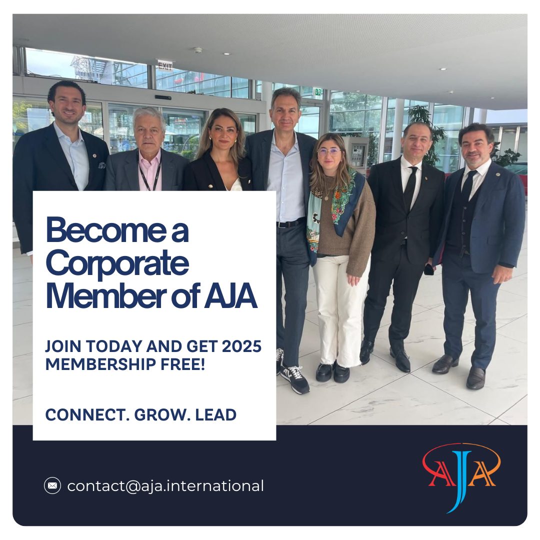 Why This Is the Perfect Time to Join as a Corporate Member