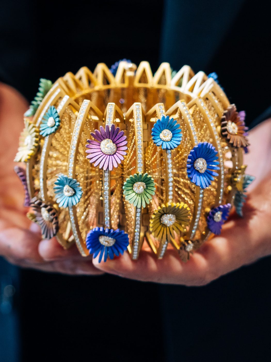 Meet the Winning Designers and Their Signature Pieces
