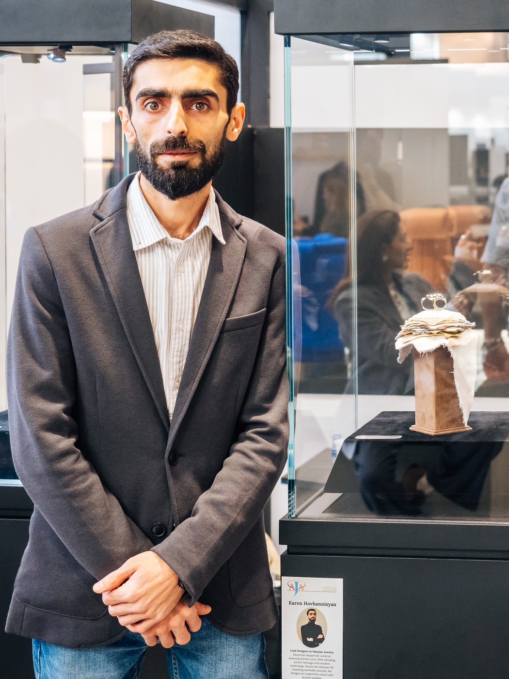 Meet the Winning Designers and Their Signature Pieces