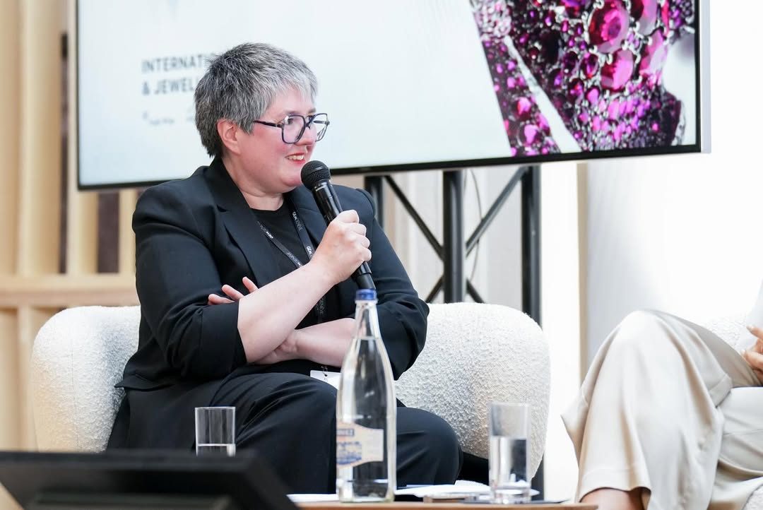 Jewellery Culture & Armenian Heritage: A Roundtable at GemGenève 2025