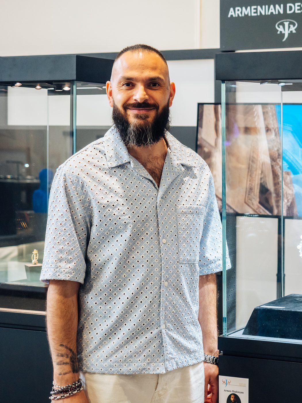 Meet the Winning Designers and Their Signature Pieces