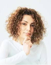 Portrait of Anna Gevorgyan