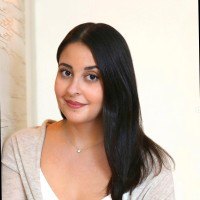 Portrait of Dalia Boghossian Azzouz