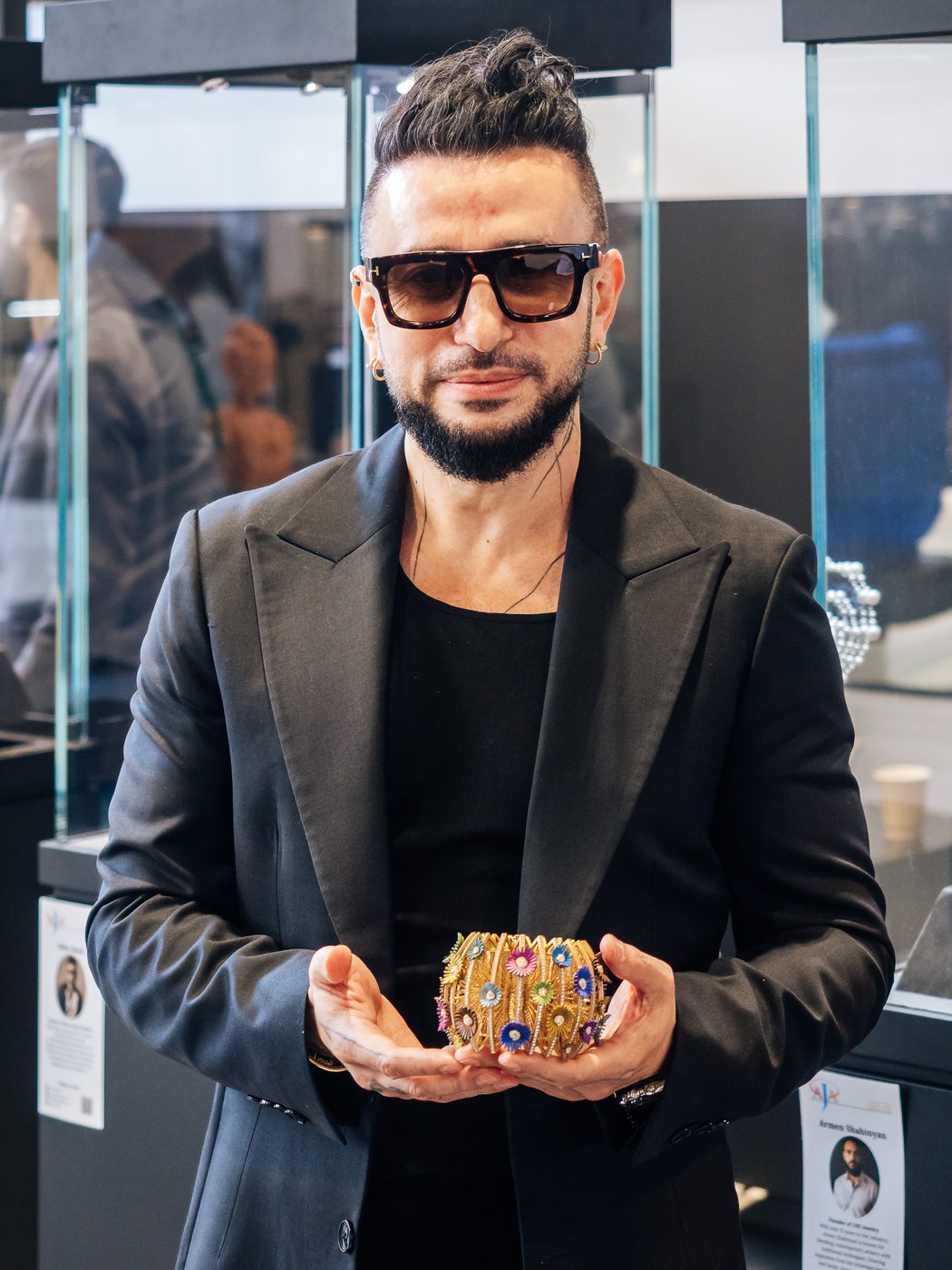 Meet the Winning Designers and Their Signature Pieces