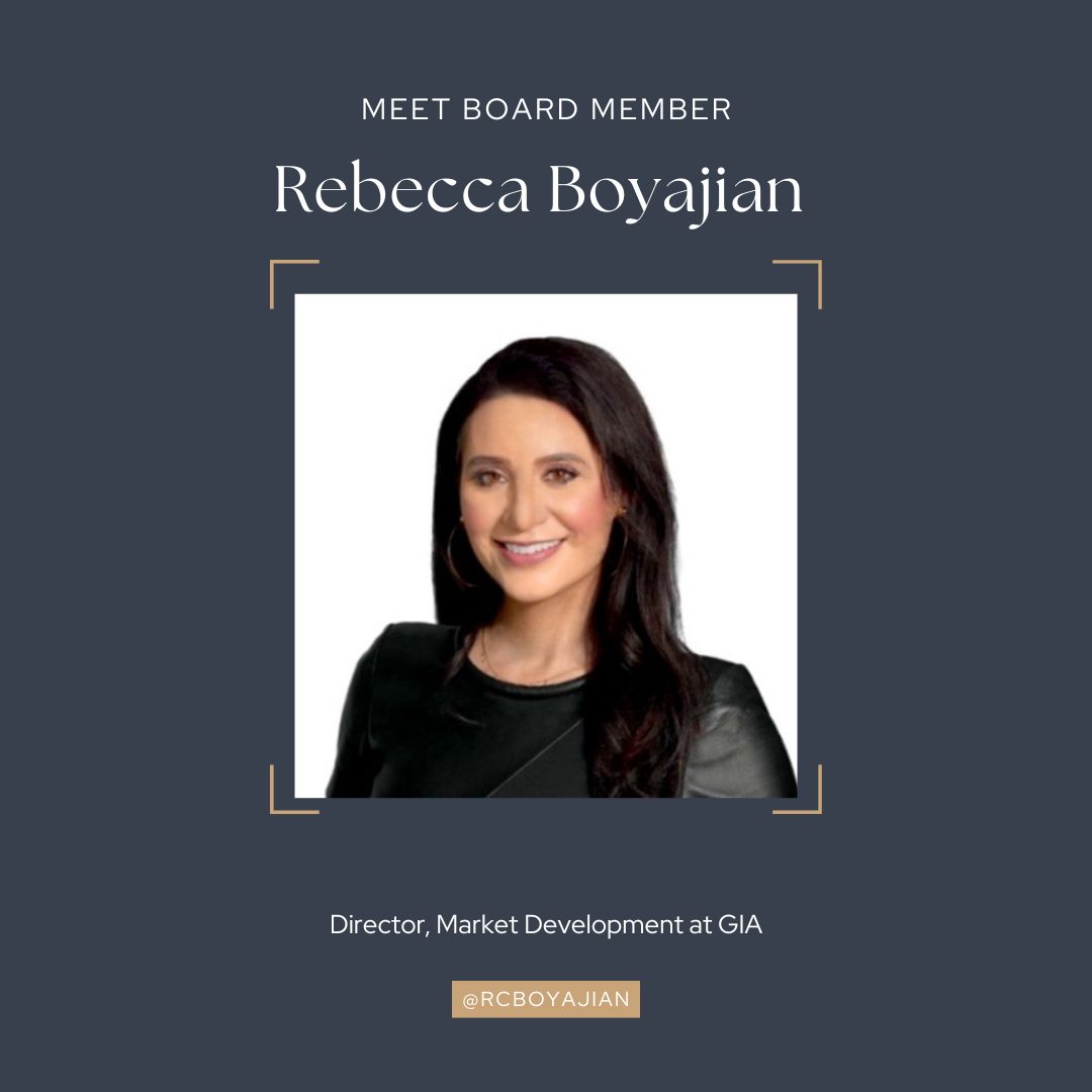 Rebecca Boyajian-Pecnik