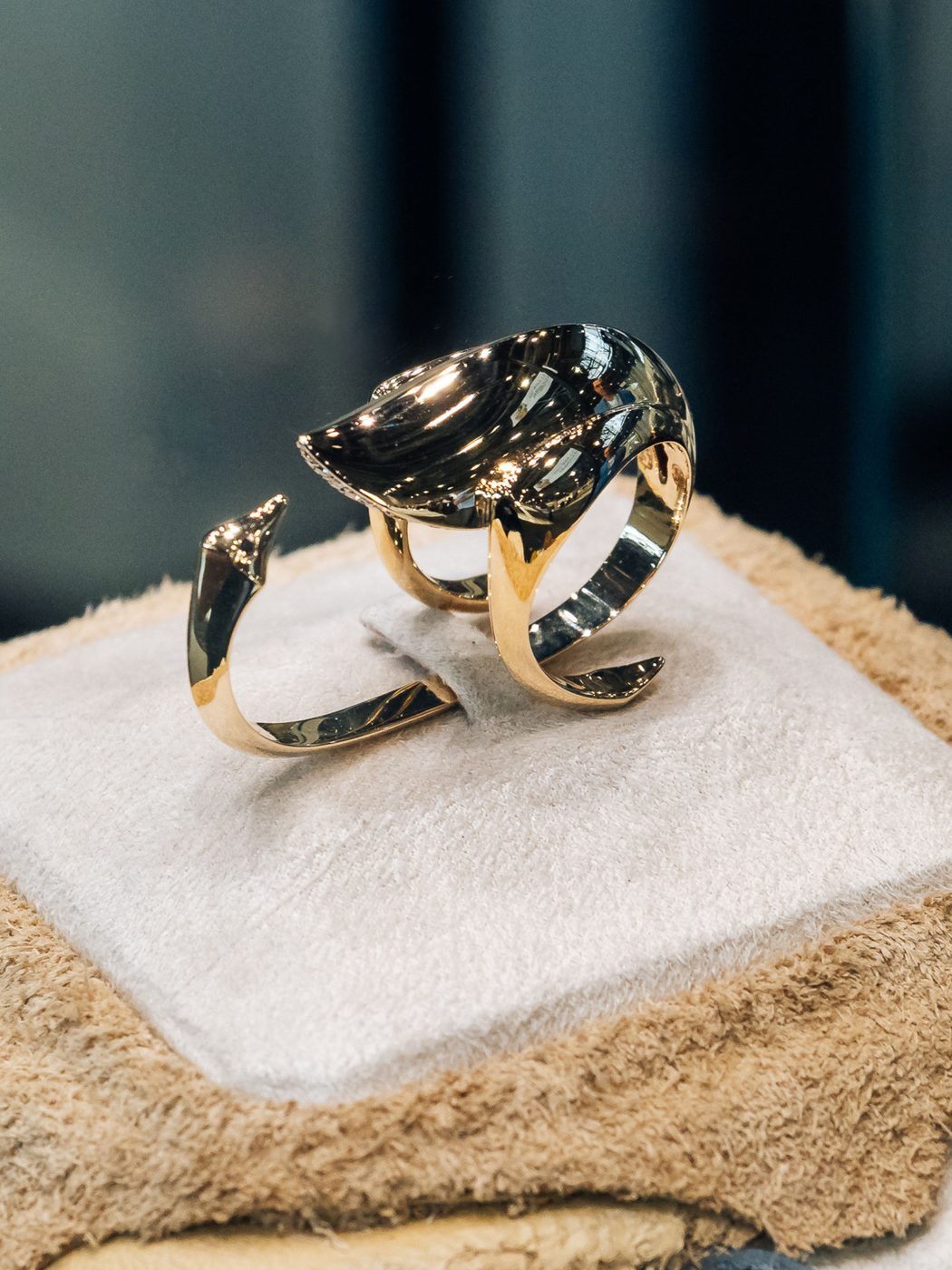 Meet the Winning Designers and Their Signature Pieces