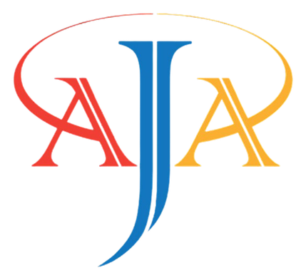 Armenian Jewellers Association monogram